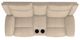 La-Z-Boy® Joel Sand Power Reclining Loveseat with Console-4