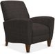 La-Z-Boy® Scarlett Java High Leg Reclining Chair-1