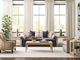 Kincaid® Essence Newport Ash Rectangular Coffee Table-2