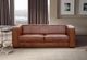 Mazin Furniture Salvador Chocolate Brown Sofa-3