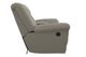 iAmerica Guardian Smoke Layflat Manual Reclining Console Loveseat-4