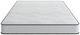 Truform 6.5" Elevate Foam Firm Tight Top Twin Mattress -4