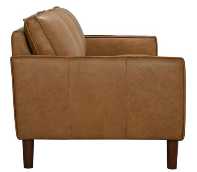 Porter International Designs Soria Saddle Sofa-2