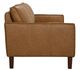 Porter International Designs Soria Saddle Sofa-2