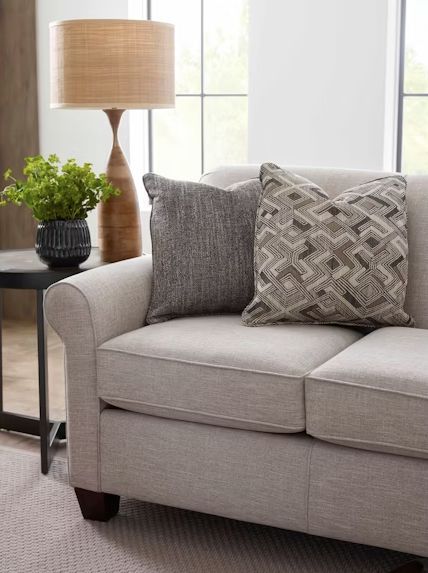 England Furniture Angie 3-Piece Sectional-1