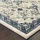 Oriental Weavers™ Bowen 5'x8' Style 2 Area Rug-2