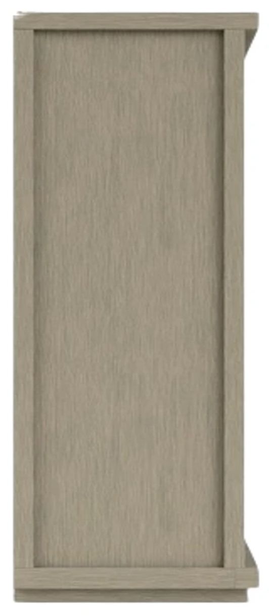 Riverside Furniture Cascade Dovetail 5-Drawer Chest-3