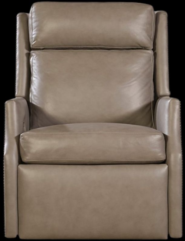 Huntington House Customizable 8125 Swivel Glider Power Recliner Chair-1