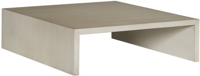 Vanguard® Furniture Customizable Leone Stocked Upholstered Table Tray