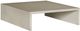 Vanguard® Furniture Customizable Leone Stocked Upholstered Table Tray-0