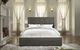 Mazin Furniture Cadmus Gray Queen Bed-3