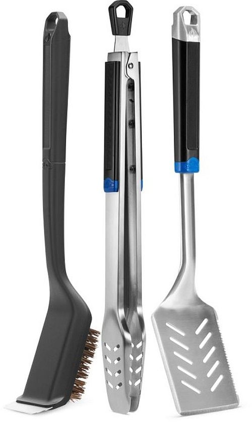Napoleon Rebel Grills 3-Piece Tool Set-2