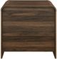 New Classic® Home Furnishings Mara Walnut 24'' End Table-2