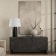 Renwil® Stilus Matte Black Table Lamp-1