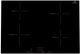 FORNO® Parco 30" Black Induction Cooktop-0