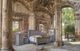 International Furniture© Terra Gray California King Bed-3
