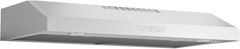 GE Profile™ 36" Stainless Steel Under Cabinet Range Hood