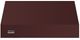 Viking® 5 Series 30" Kalamata Red Professional Wall Mounted Range Hood-0