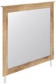 Signature Design by Ashley® Fenderport Tan Mirror-1
