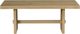 Signature Design by Ashley® Crendlin Light Brown Rectangular Cocktail Table-2