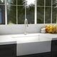 ZLINE Edison Brushed Nickel Pull Down Single Handle Kitchen Faucet-4