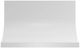 Vent-A-Hood® 60" White Wall Mounted Range Hood-0