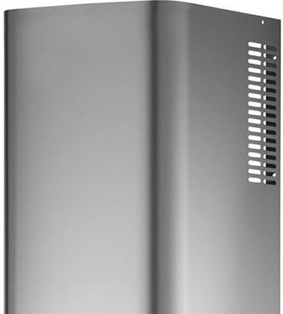 Broan® Stainless Steel Optional Non-Ducted Flue Extension-1