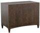 Fairfield® Customizable Monogram Libby Langdon Farley 2-Drawer Nightstand-4