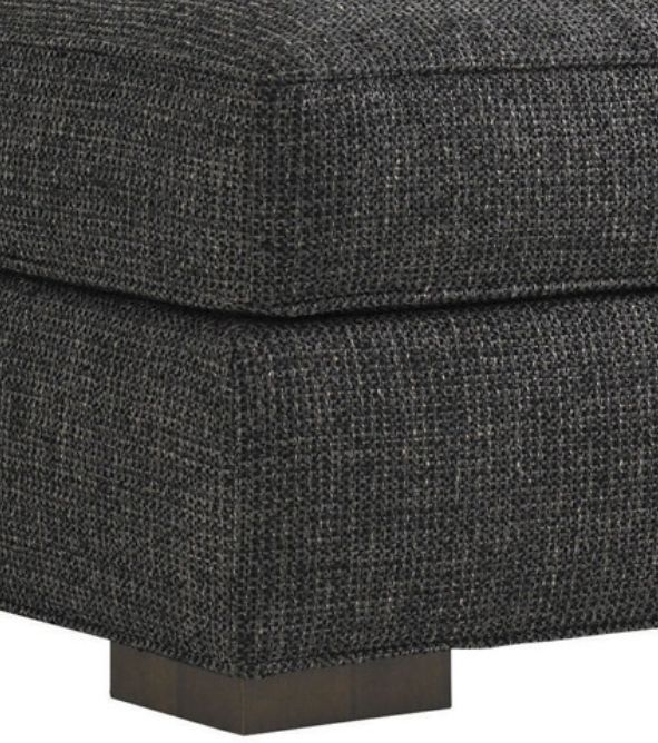 Lexington Home Customizable Edgemere Ottoman-1