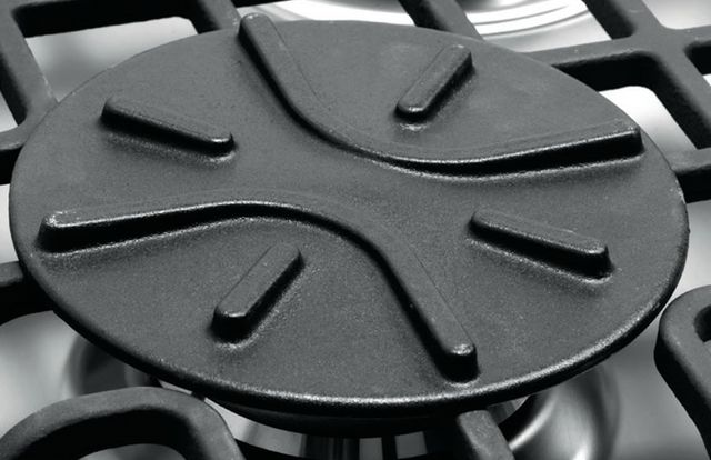Verona® Cast Iron Simmer Plate-0