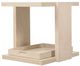 Hooker® Furniture Westwood Polished Limestone End Table-4