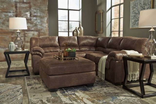 Signature Design by Ashley® Bladen 2-Piece Coffee Living Room Seating Set-3