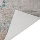 Dalyn™ Rug Company Kochi KC4 Teal 5'x8' Area Rug-2