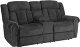 Charcoal Gray