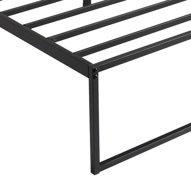 Weekender™ Modern Platform Full Bed Frame-2