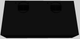 Vent-A-Hood® 48" Black Wall Mounted Range Hood-2
