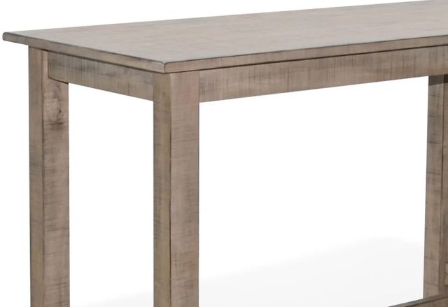 Sunny Designs™ Marina Beach Pebble Counter Table-3