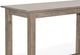 Sunny Designs™ Marina Beach Pebble Counter Table-3