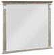 Homelegance® Marquette Brown/Gray Mirror-2