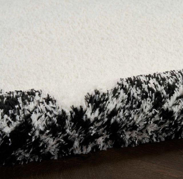 Nourison Home™ Pacific Shag PCS02 5'x7' Style 2 Area Rug-3