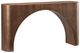Crestview Morison Brown Console Table-0