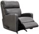 England Furniture Customizable 3R00AL Leather Manual Rocker Recliner-0