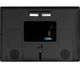 Control4® T4 Series In-Wall Touchscreen-2