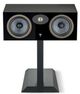 Focal® Theva Black High Glass Center Channel Speaker -4