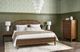Modus Furniture Langley Autumn Forest 1-Drawer Nightstand-1