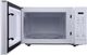 Magic Chef® 1.1 Cu. Ft. White Countertop Microwave-1