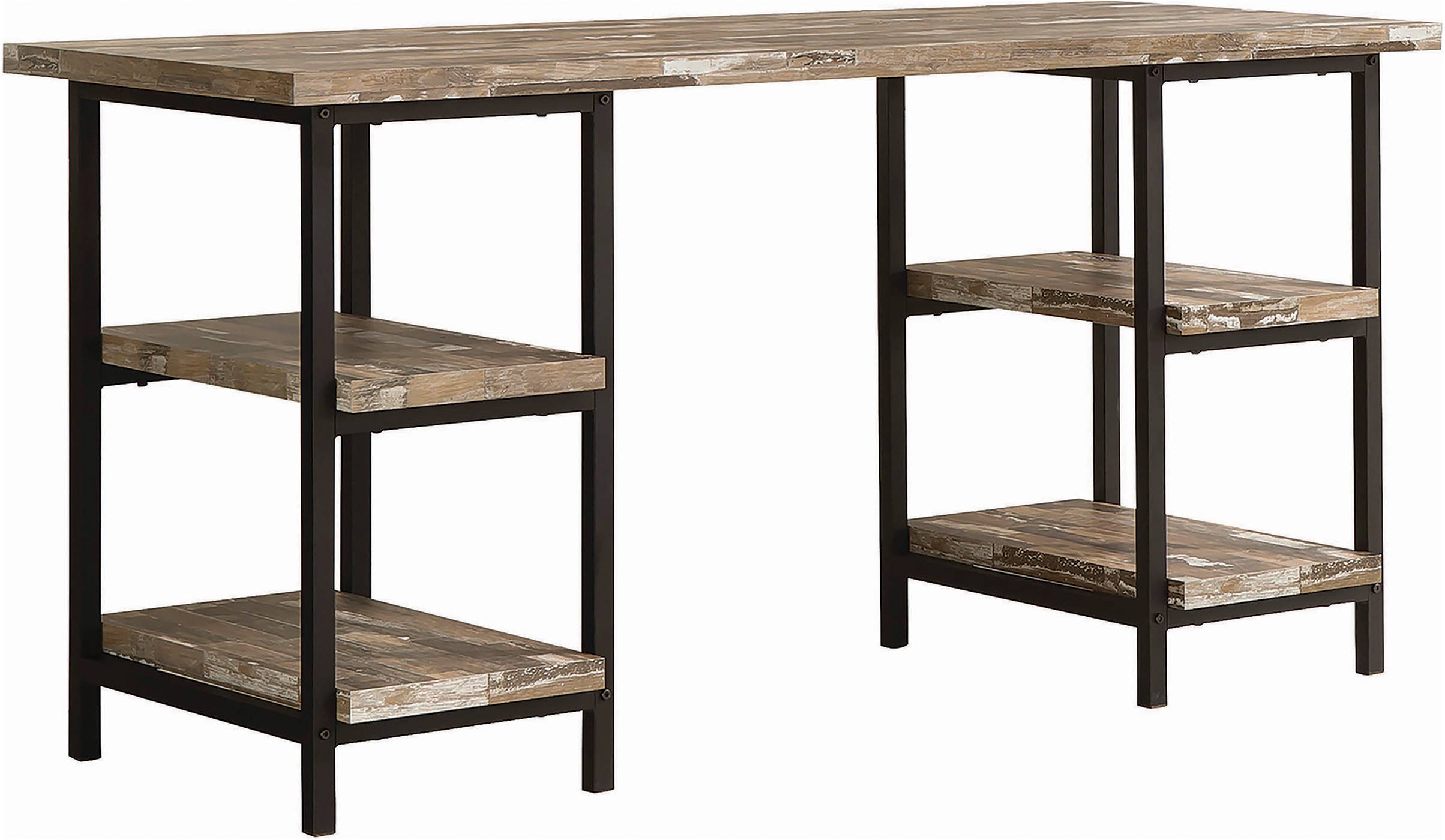 Kemper Salvaged Cabin Desk - Thumbnail 4