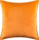 Livia Velvet Stitches Gold Decorative Pillow-0