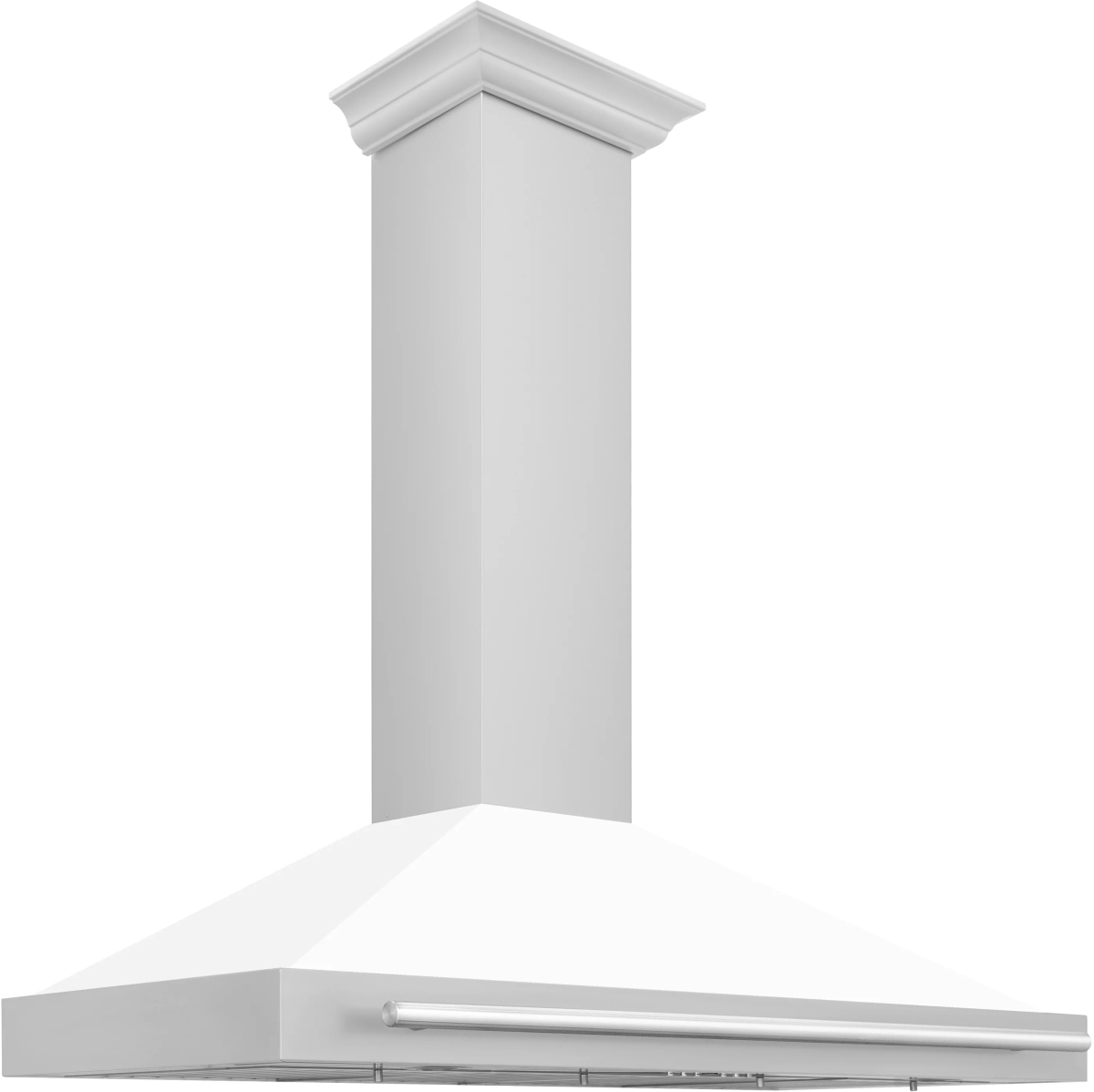 ZLINE KB4STX-48 Range Hood - Thumbnail 2