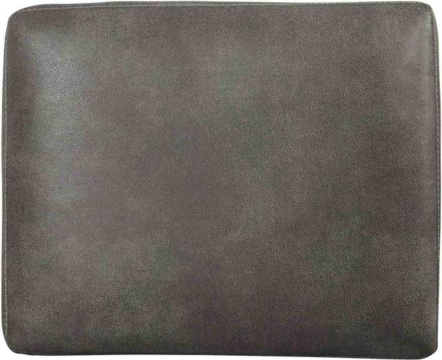 Signature Design by Ashley® Arroyo Smoke Ottoman-3